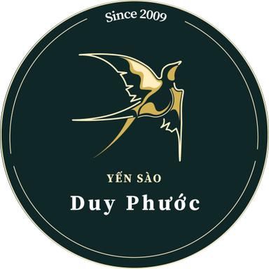 Yen Sao Duy Phuoc Logo